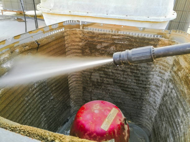 Best Dryer Vent Cleaning Services  in Sharonville, OH