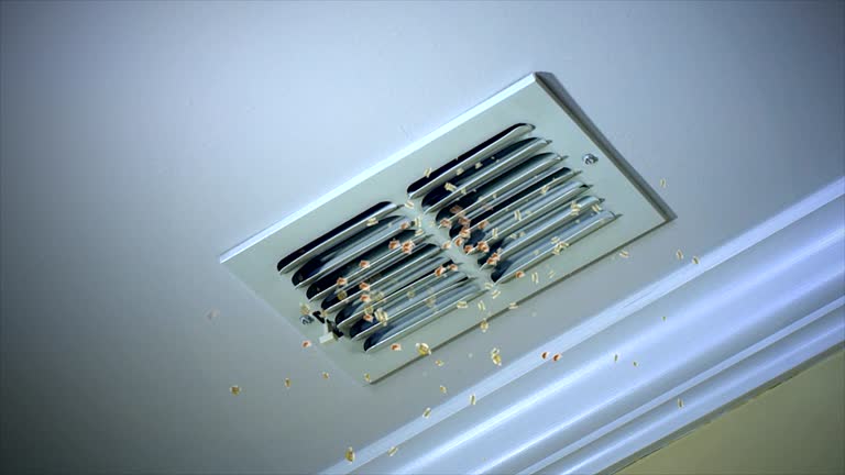 Best Affordable HVAC Duct Cleaning  in Sharonville, OH