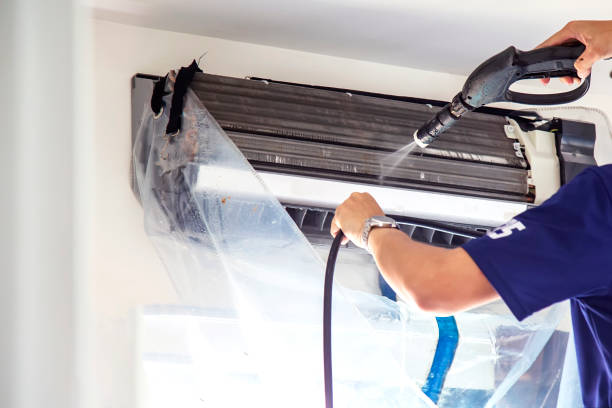 Best Air Duct Inspection  in Sharonville, OH