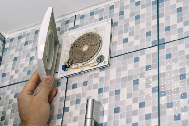 Best Dryer Vent Cleaning Services  in Sharonville, OH