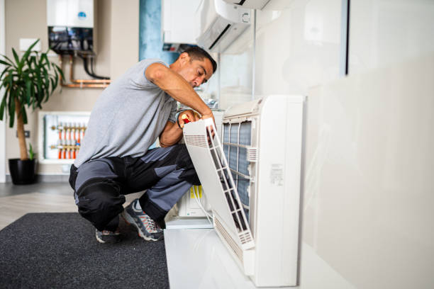 Best HVAC Air Duct Cleaning  in Sharonville, OH