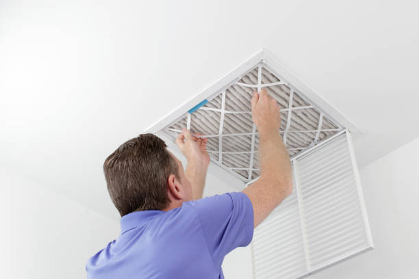 Best Affordable HVAC Duct Cleaning  in Sharonville, OH